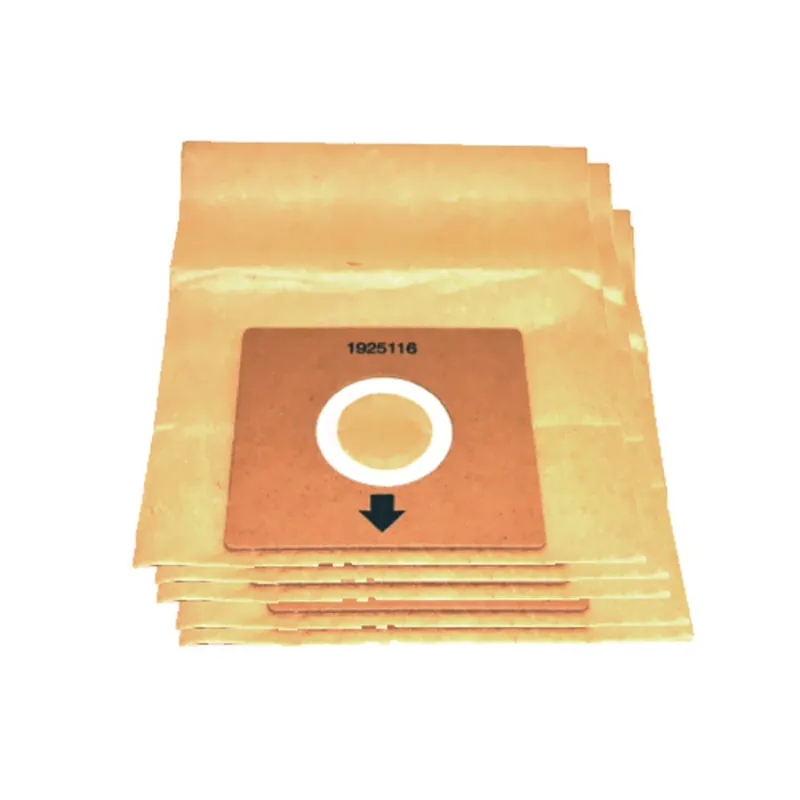 Sacchetto per aspirapolvere Solac 917-919. A802, 803, 806