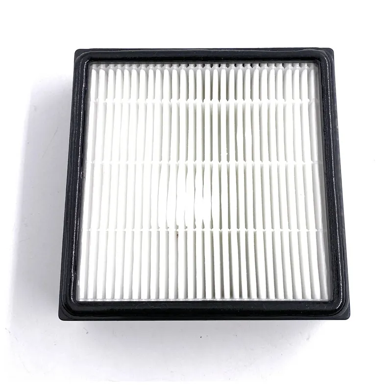 Nilfisk Filtro HEPA aspirapolvere King 22356800