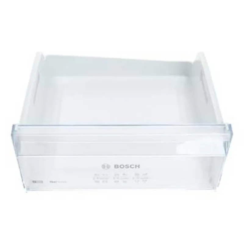 Cassetto superiore congelatore Bosch 00689250 - 00773914