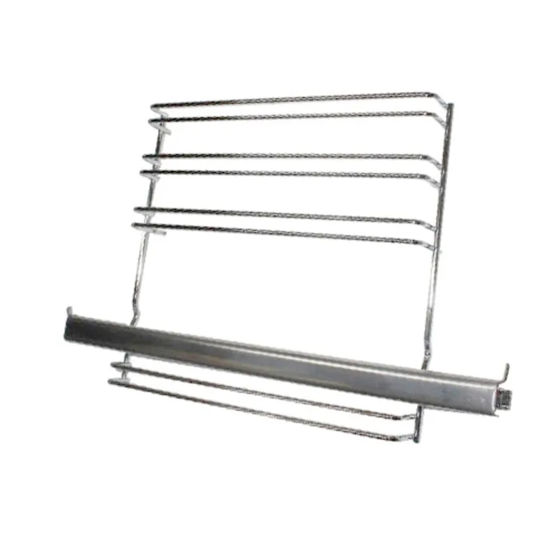 Supporto scorrevole per teglia forno sinistro Bosch, Balay 00680183