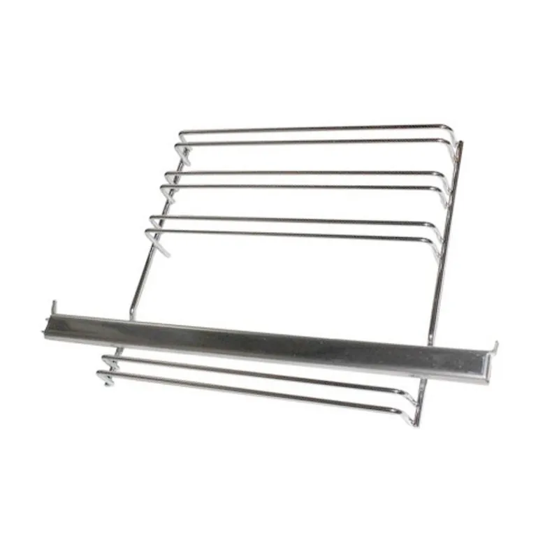 Supporto per teglia da forno scorrevole destro Bosch, Balay 00680184