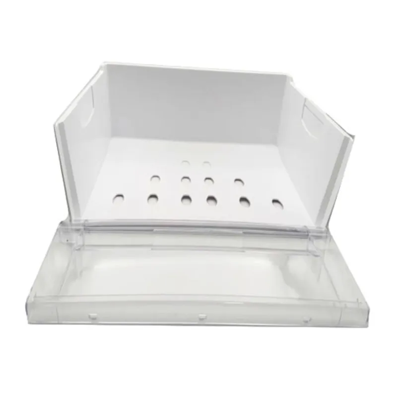 Frigorifero congelatore a cassetto superiore Fagor, Edesa FR1573303