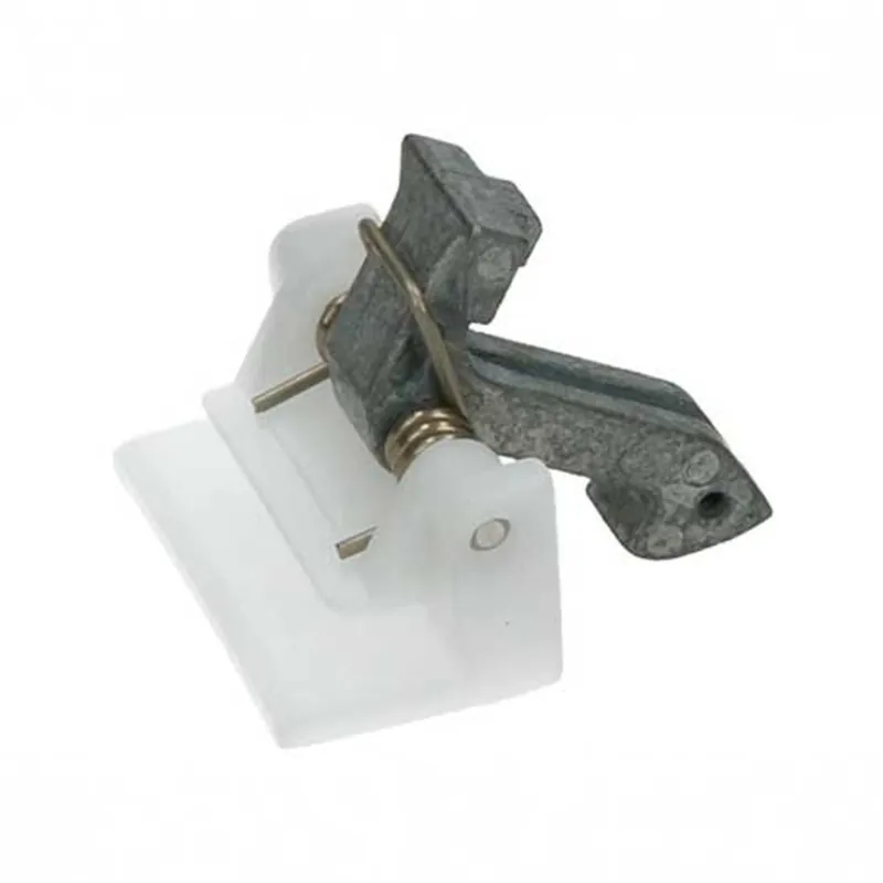 Gancio chiusura porta lavatrice Bosch, Balay, Lynx 00173251