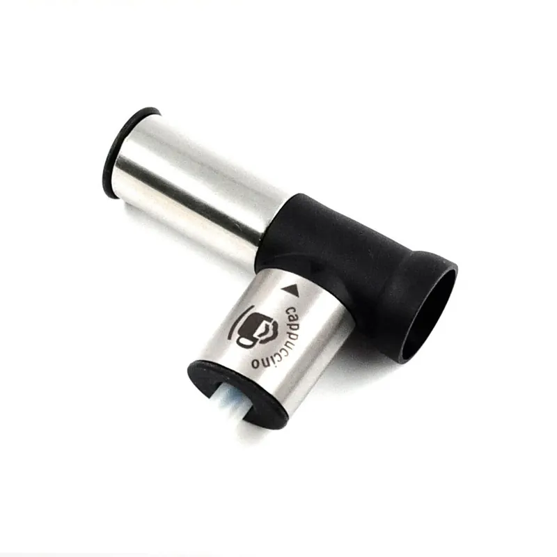 Macchina per caffè espresso con ugello per cappuccino Krups MS-623110