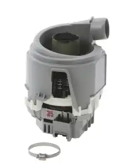 Pompa riscaldamento lavastoviglie EDS Bosch Siemens Balay 00651956