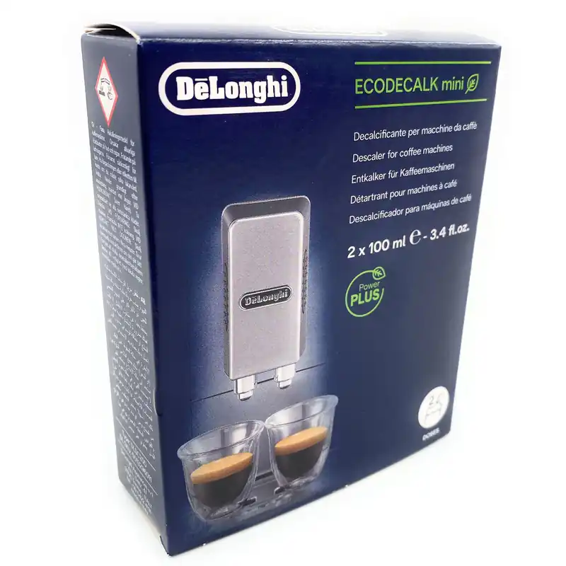 DeLonghi Decalcificante EcoDecalk monodose 2 unità