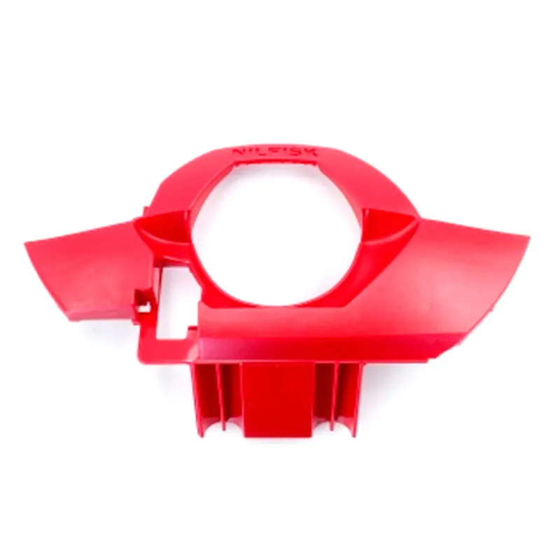 Borsa aspirapolvere rossa per supporto Nilfisk Coupé Neo 78602704