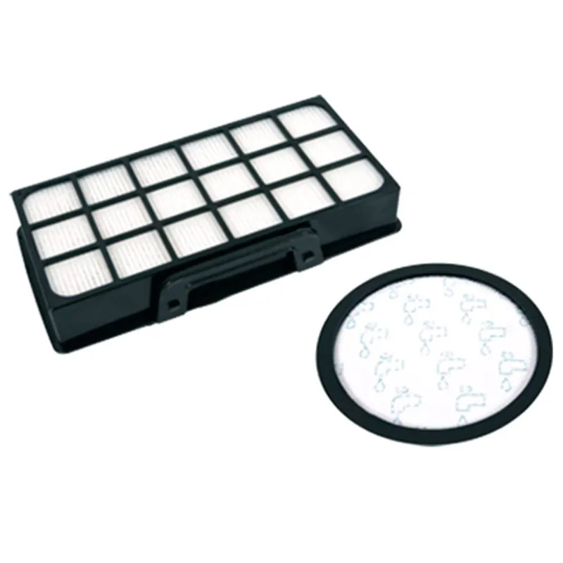 Kit filtro HEPA e schiuma per aspirapolvere Rowenta ZR903701