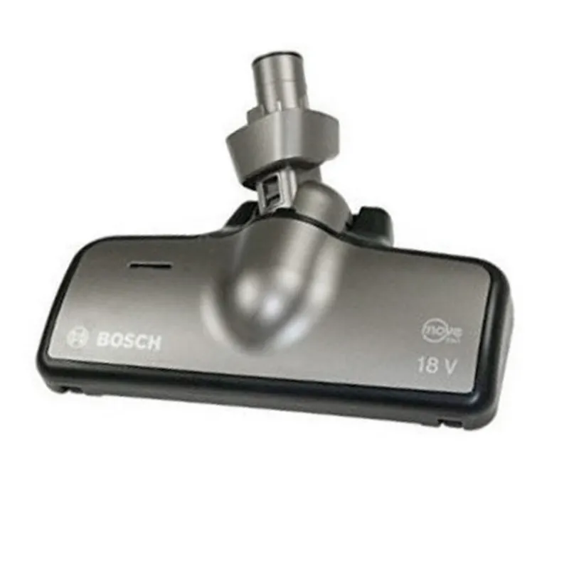 Spazzola per aspirapolvere Bosch Move 2in1 18V 00702566
