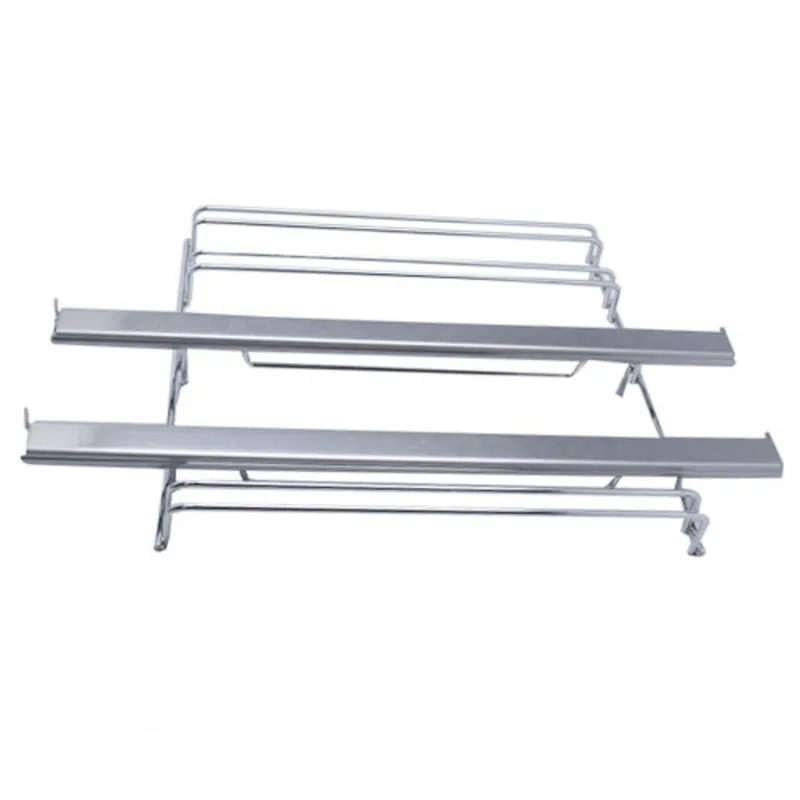 Supporto per teglia da forno scorrevole destro 2 altezze Bosch, Balay 00680182