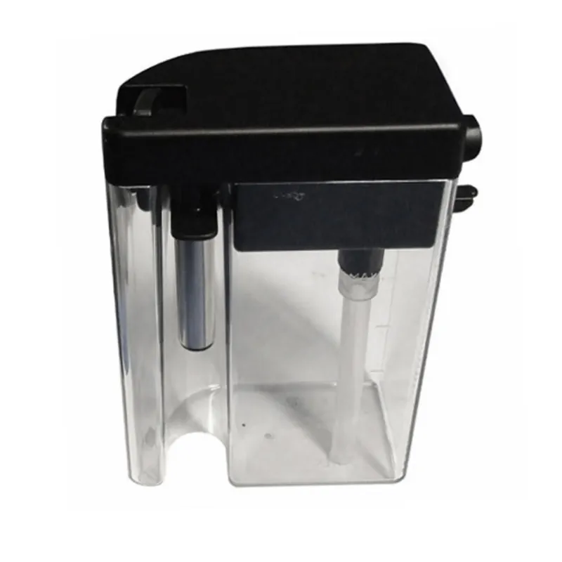 DeLonghi Serbatoio del latte macchina da caffè Nespresso 7313214441