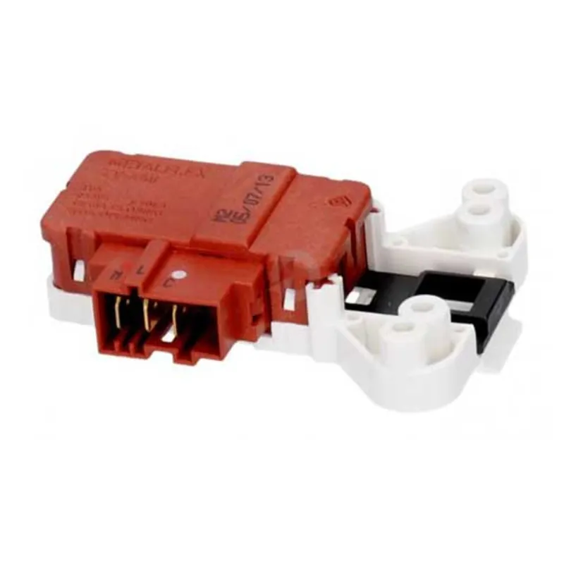 Bloccoporta chiusura elettrica lavatrice Fagor, Edesa, Aspes L39A004I8