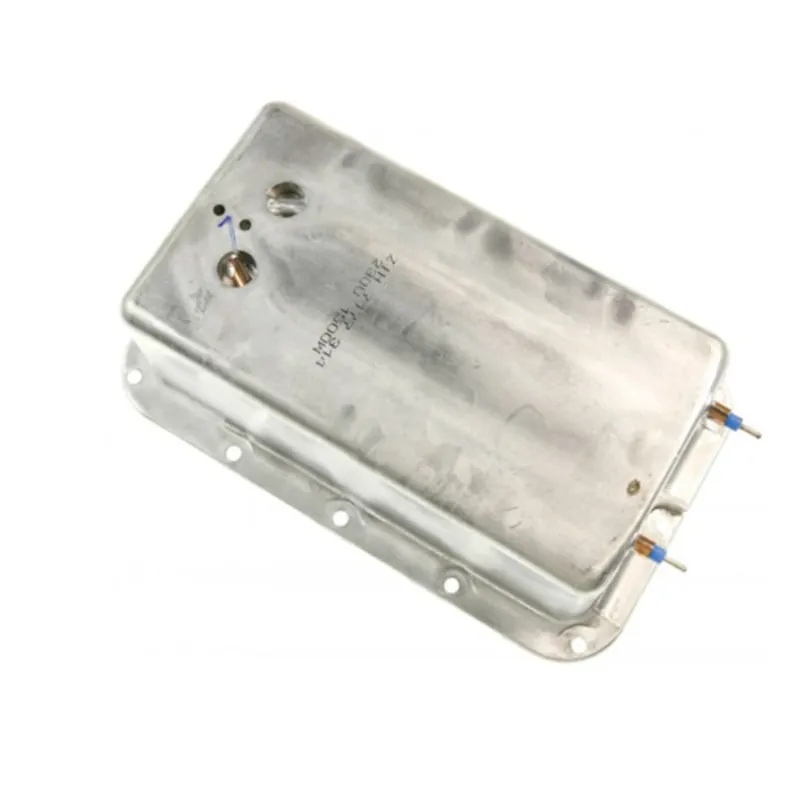 Polti Vaporella corpo inferiore caldaia SLS01539