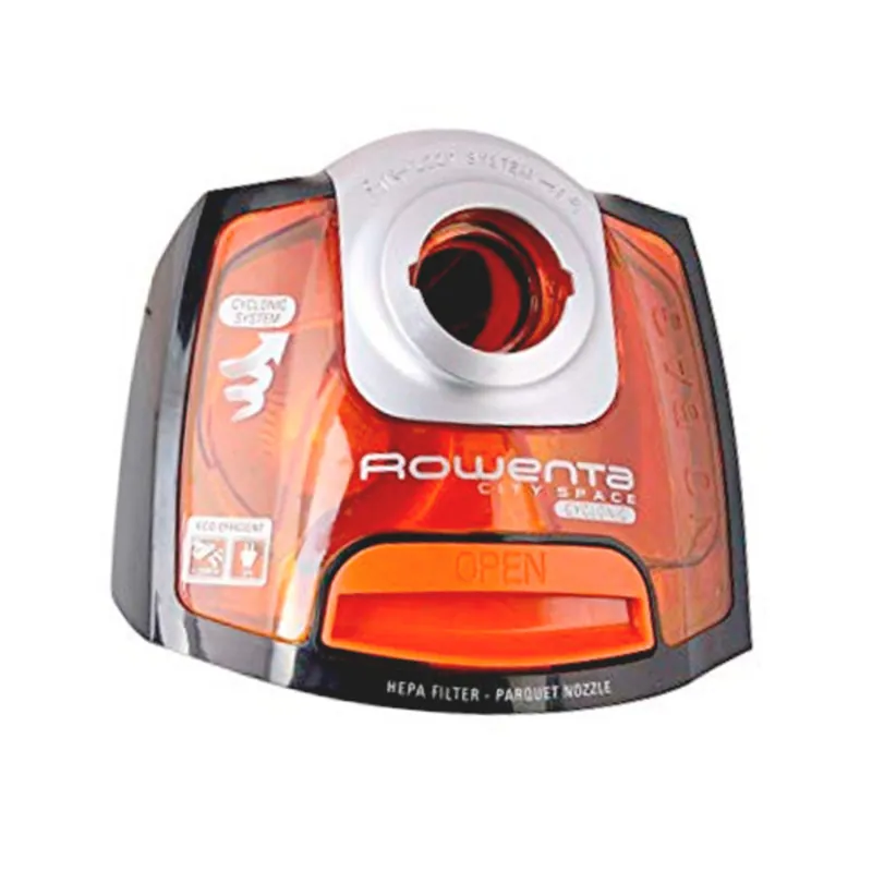 Rowenta City Space Deposito polveri con aspirapolvere ciclonico RS-RT900375