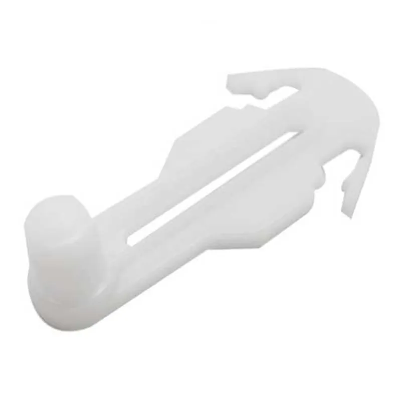 Cerniera per frigorifero Bosch, Balay per coperchio Pizza Flap 00607910