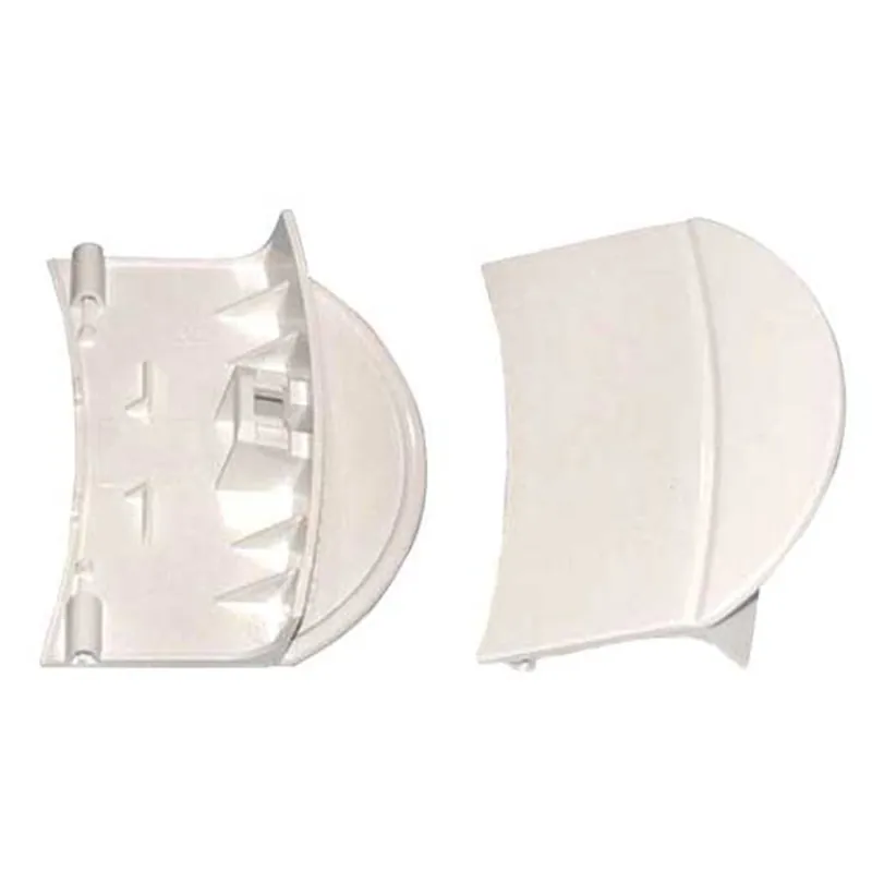 Maniglia chiusura porta lavatrice Balay, Bosch 00418346