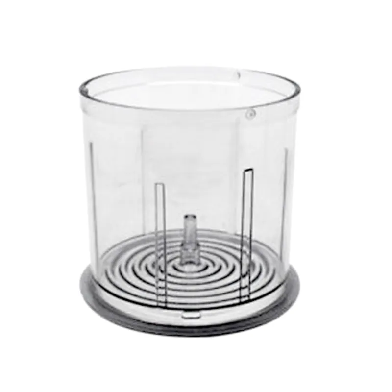 Coppa accessorio tritatutto Bosch e Ufesa 00647801