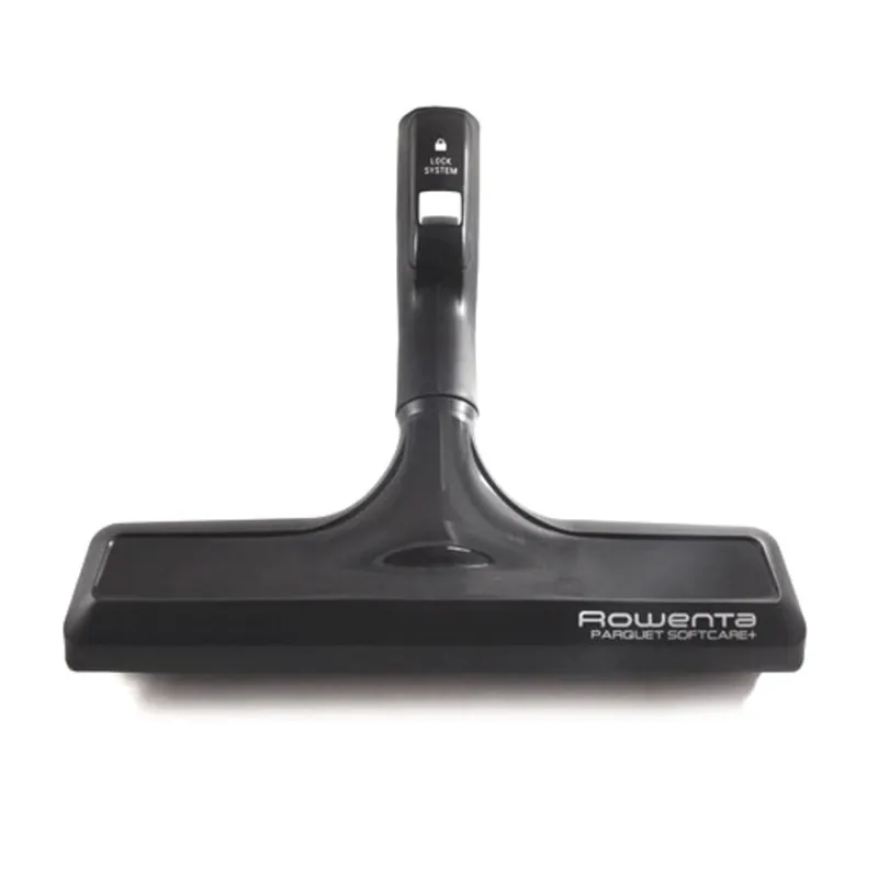 Spazzola per parquet Aspirapolvere Rowenta Soft-Care + RS-RT4139