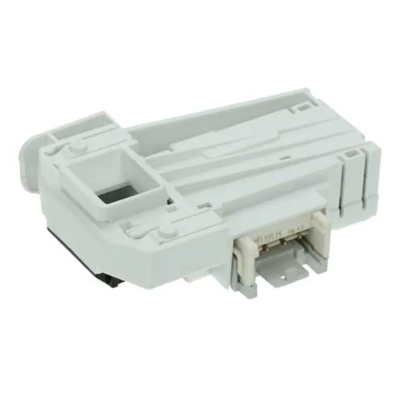 Chiusura elettrica bloccaporta lavatrice Bosch, Balay 00605144