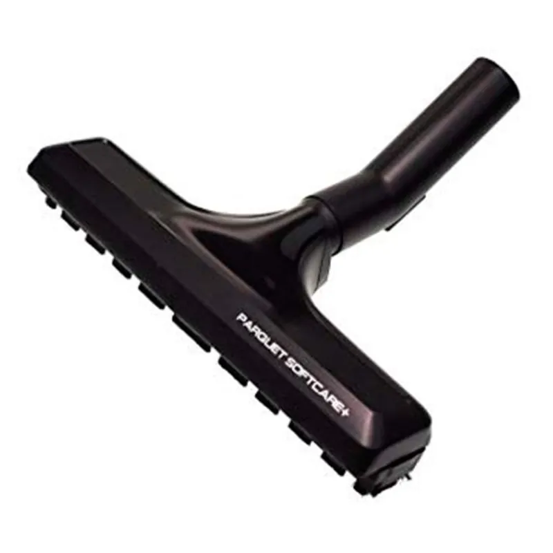 Parquet Cepillo Rowenta Soft Care+ Compacteo RS-RT900497