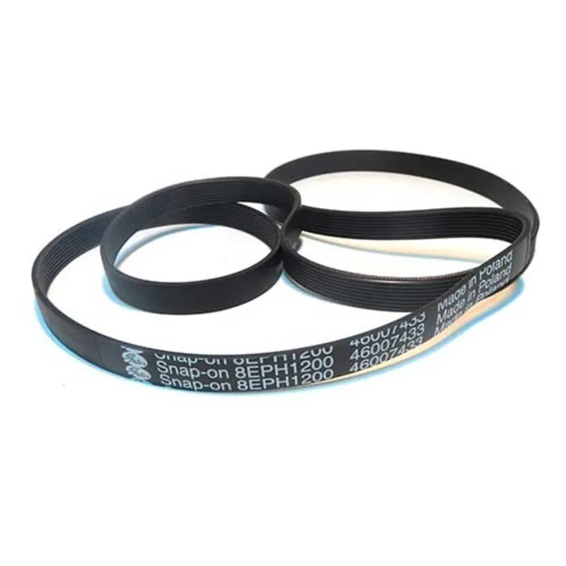 Cintura lavatrice Candy 1200H8 46007433