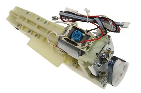 DeLonghi Distributore kit motore per macchina da caffè automatica 5513227951