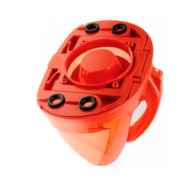 Serbatoio con coperchio per aspirapolvere Rowenta Multicyclonic RS-RT4258
