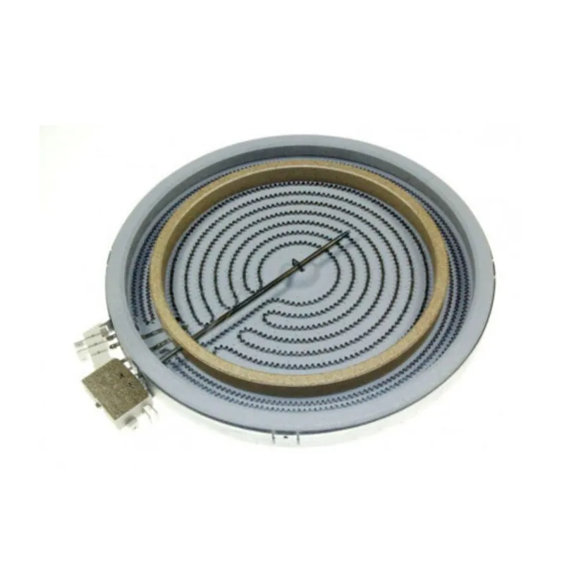 Resistenza per piastra in vetroceramica doppia da 20 cm
