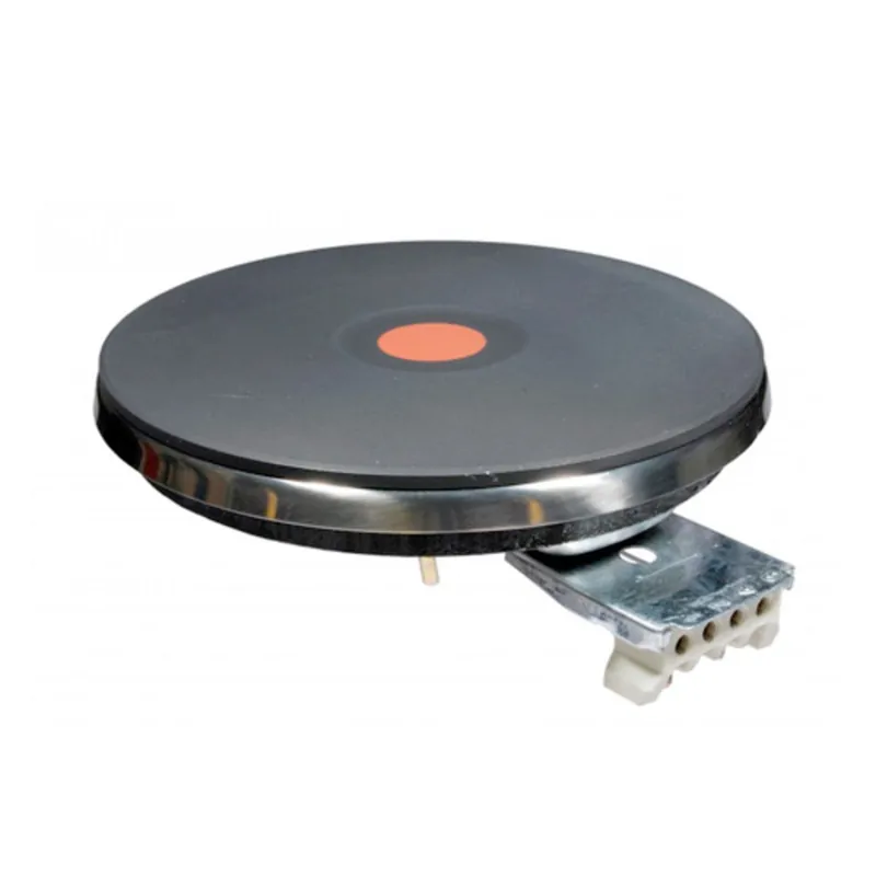 Resistenza per piano cottura elettrico Ø145mm