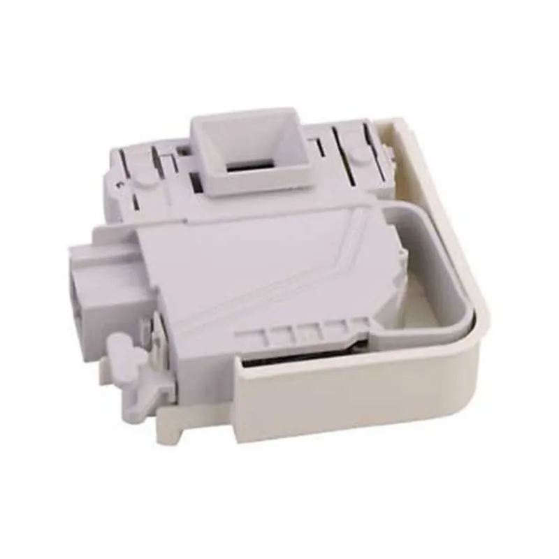 Chiusura elettrica bloccaporta lavatrice Siemens, Bosch 00633765