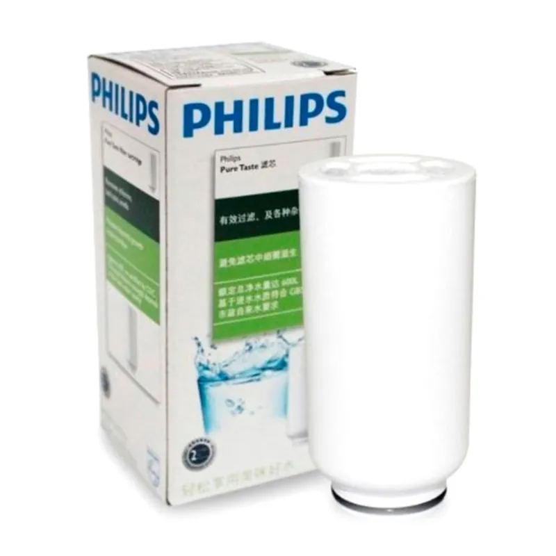 Filtro per l‘acqua del rubinetto Philips WP3961
