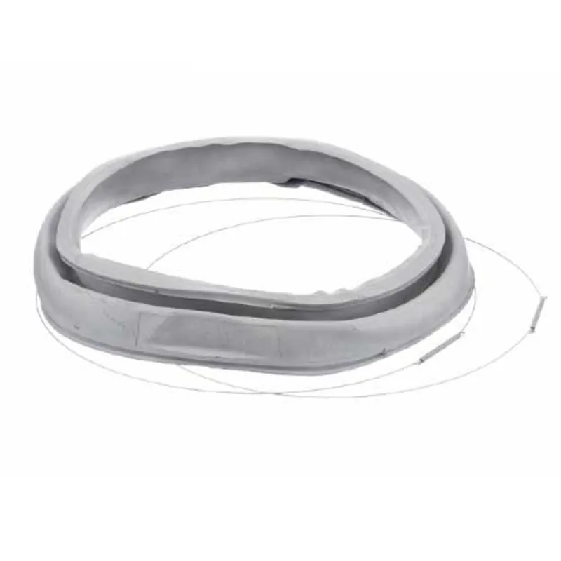 Gomma sportello lavatrice Bosch 00667489