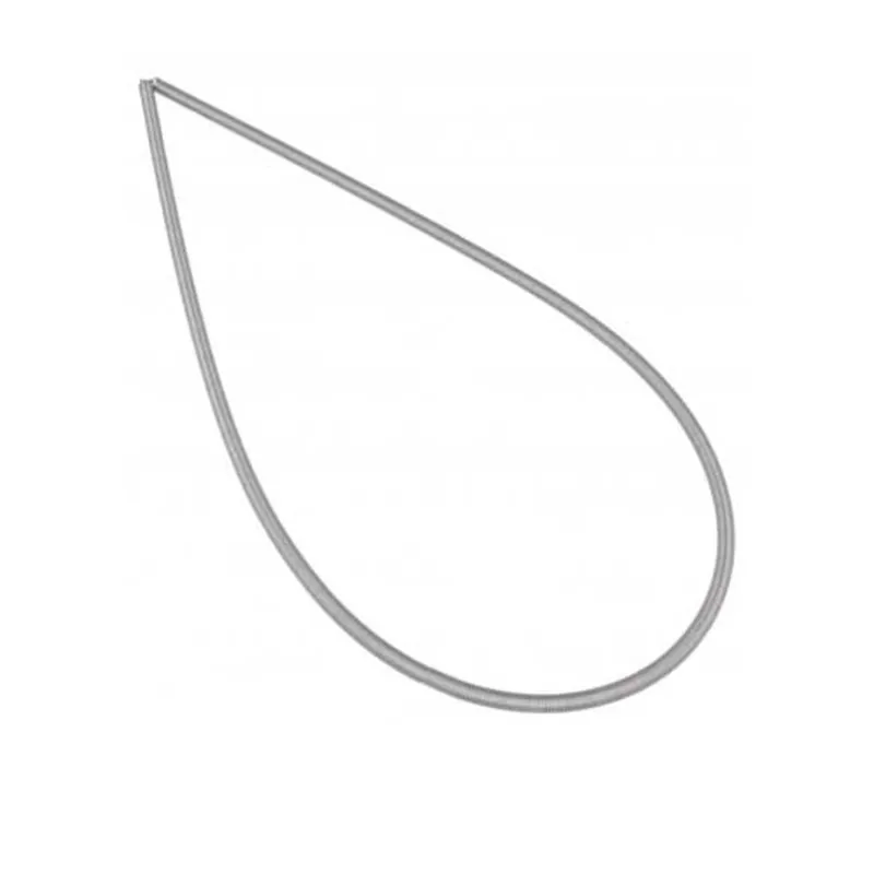 Flangia di fissaggio interna per lavatrice Balay, Bosch, Siemens 00354134