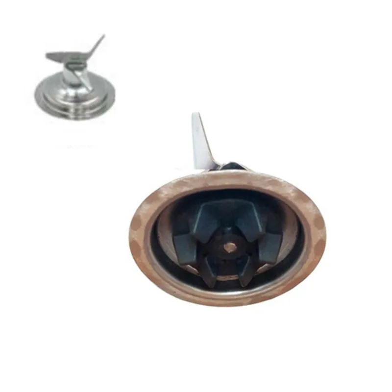 Lama con ingranaggio per frullatore Taurus Optima Legend II 059990000