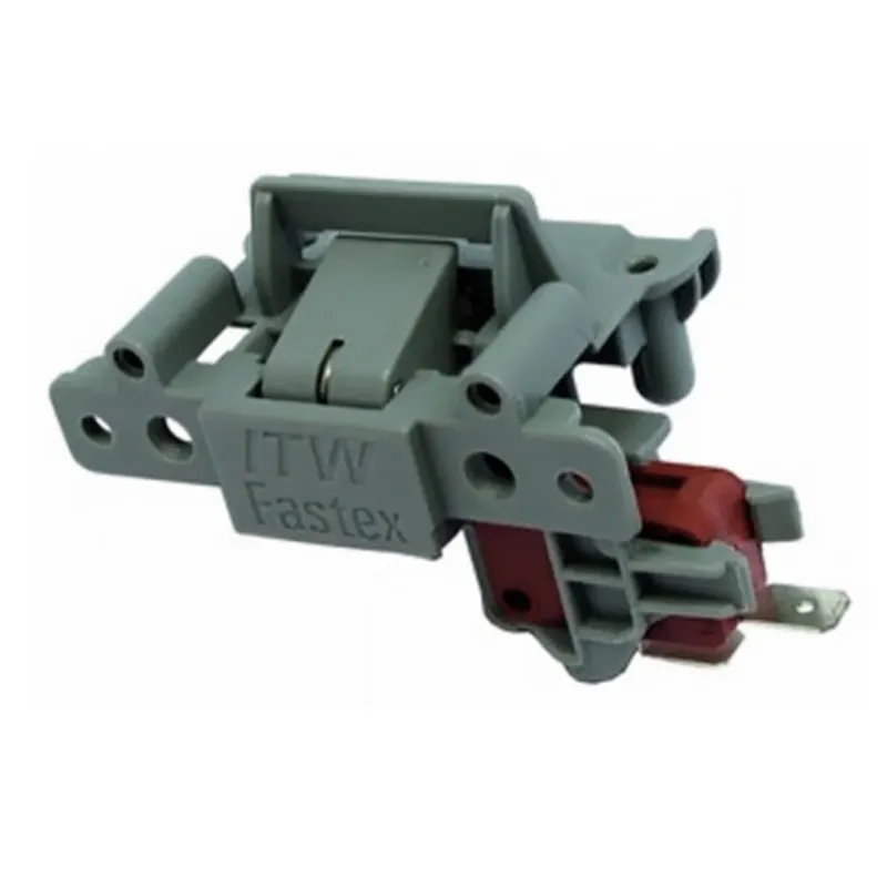 Serratura porta lavastoviglie Ariston Indesit C00195887