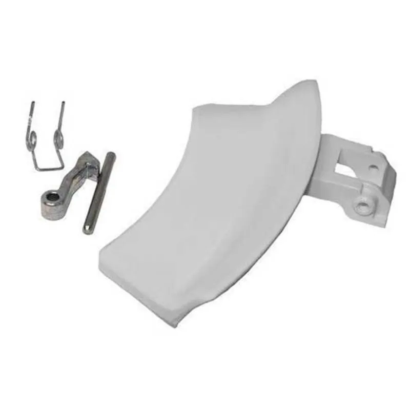 Maniglia chiusura porta lavatrice Fagor AS0015352