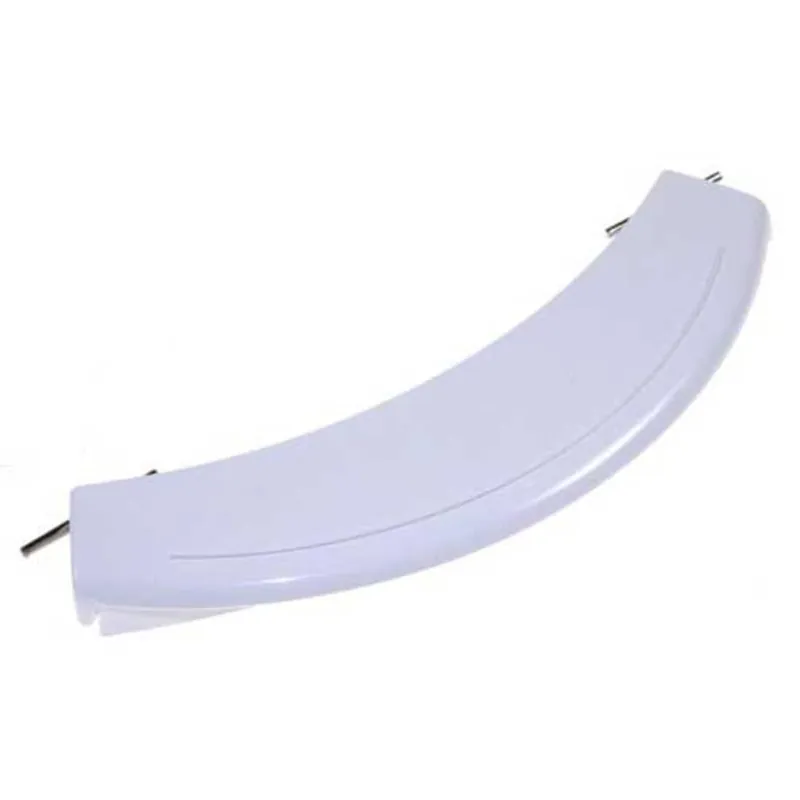 Maniglia chiusura porta lavatrice Bosch 00266751