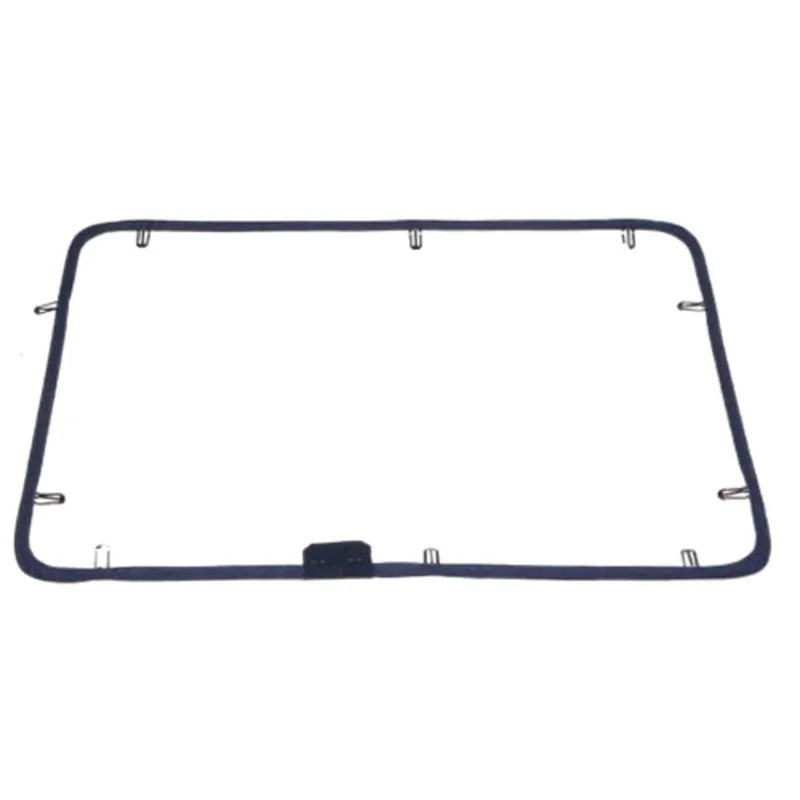 Guarnizione porta forno pirolitico Bosch, Balay 00655040