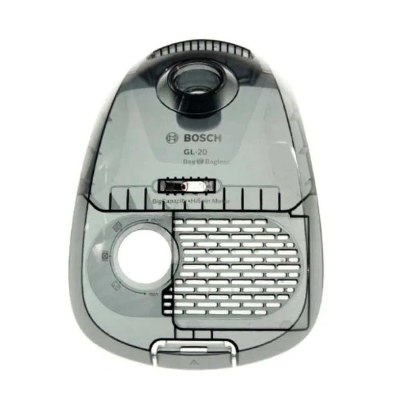 Alloggiamento coperchio aspirapolvere Bosch 11016770