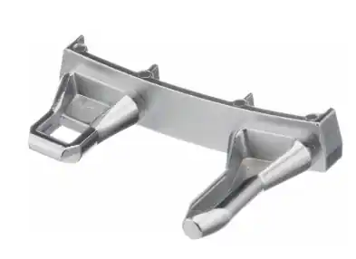 Gancio porta asciugatrice Balay Bosch Siemens 00614390
