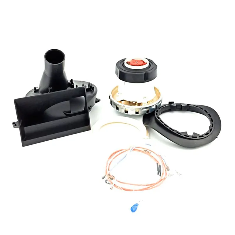 Kit motore 1350W Vaporetto Polti Lecoaspira SLDB3062