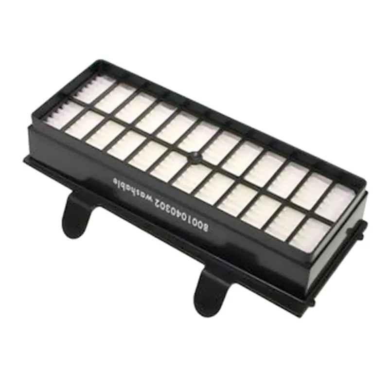 Filtro Hepa per aspirapolvere Bosch 00575665