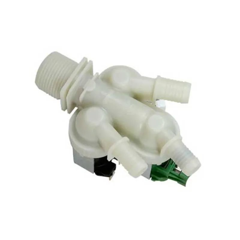 Elettrovalvola ingresso lavatrice Zanussi, Electrolux, AEG 1249472059