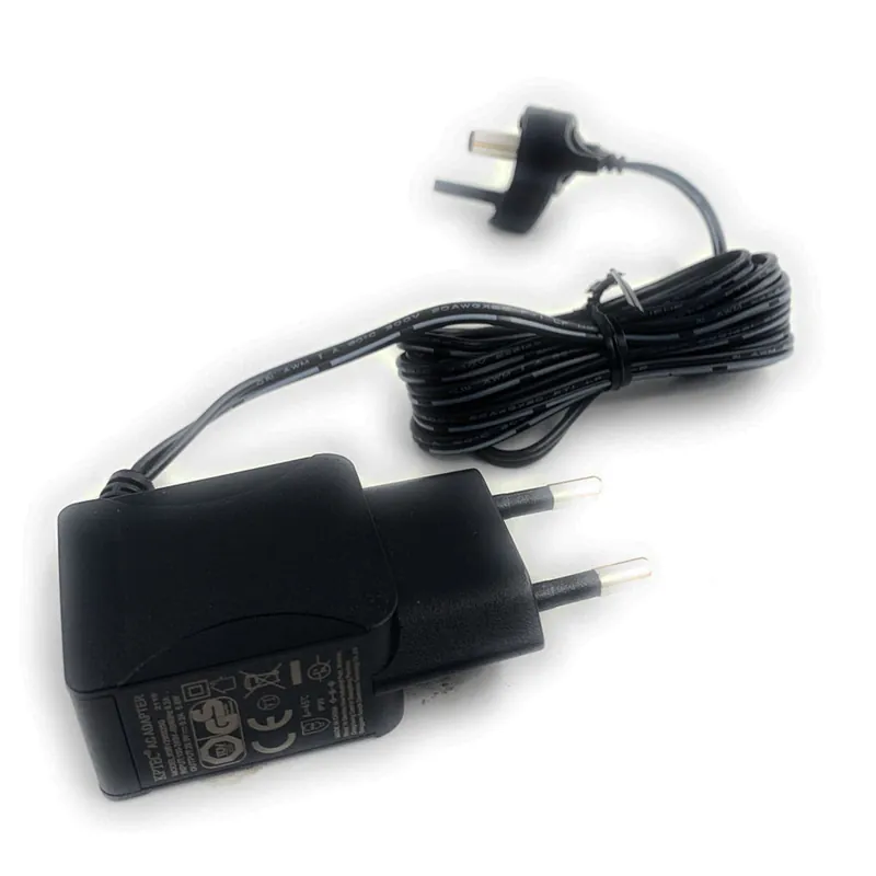 Caricabatterie per aspirapolvere Bosch Readyy 20,4 V 12036614