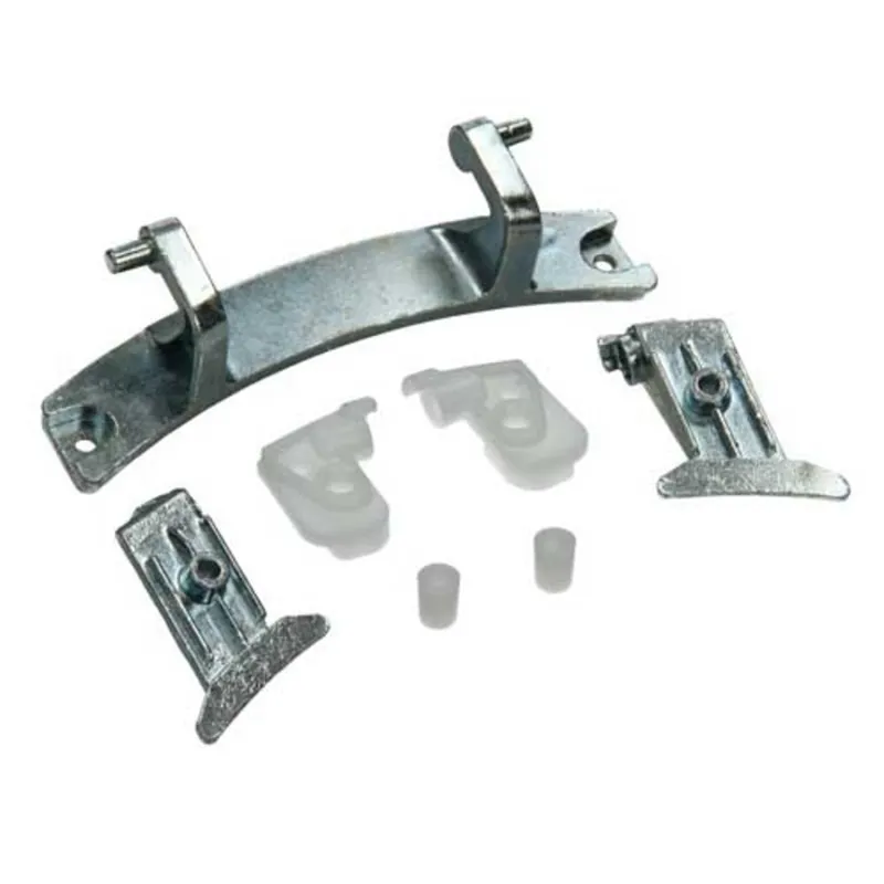 Cerniera porta lavatrice Candy, Hoover 49001262