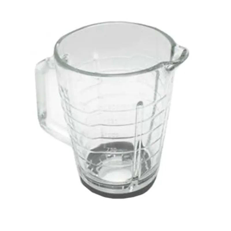 Caraffa frullatore in vetro Philips 996510073583