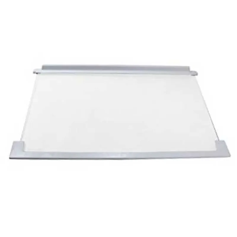 Vassoio in vetro per frigorifero Electrolux, AEG 2425099476
