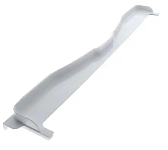 Supporto posteriore vassoio frigorifero Ariston, Indesit C00507757