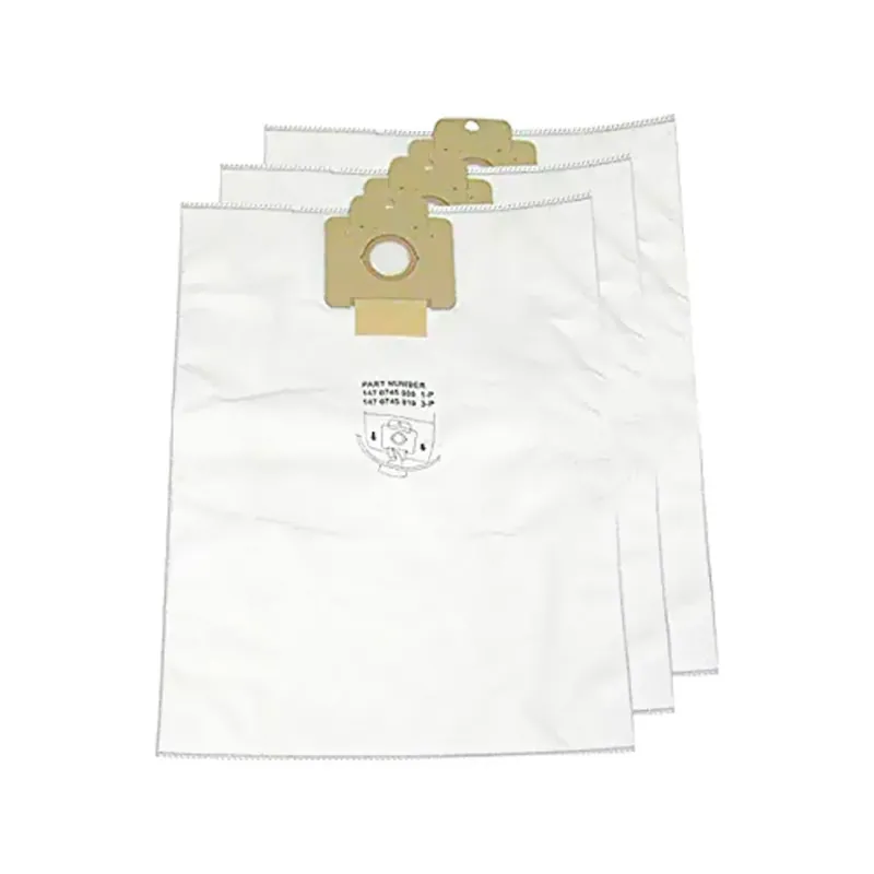 Nilfisk Sacchetti aspirapolvere originali GD320 ATTIX 1470745010