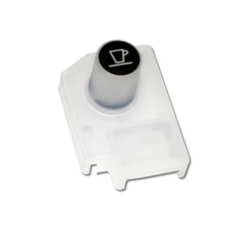 DeLonghi Pulsante caffè lungo per macchina da caffè Nespresso Essenza ES0081355
